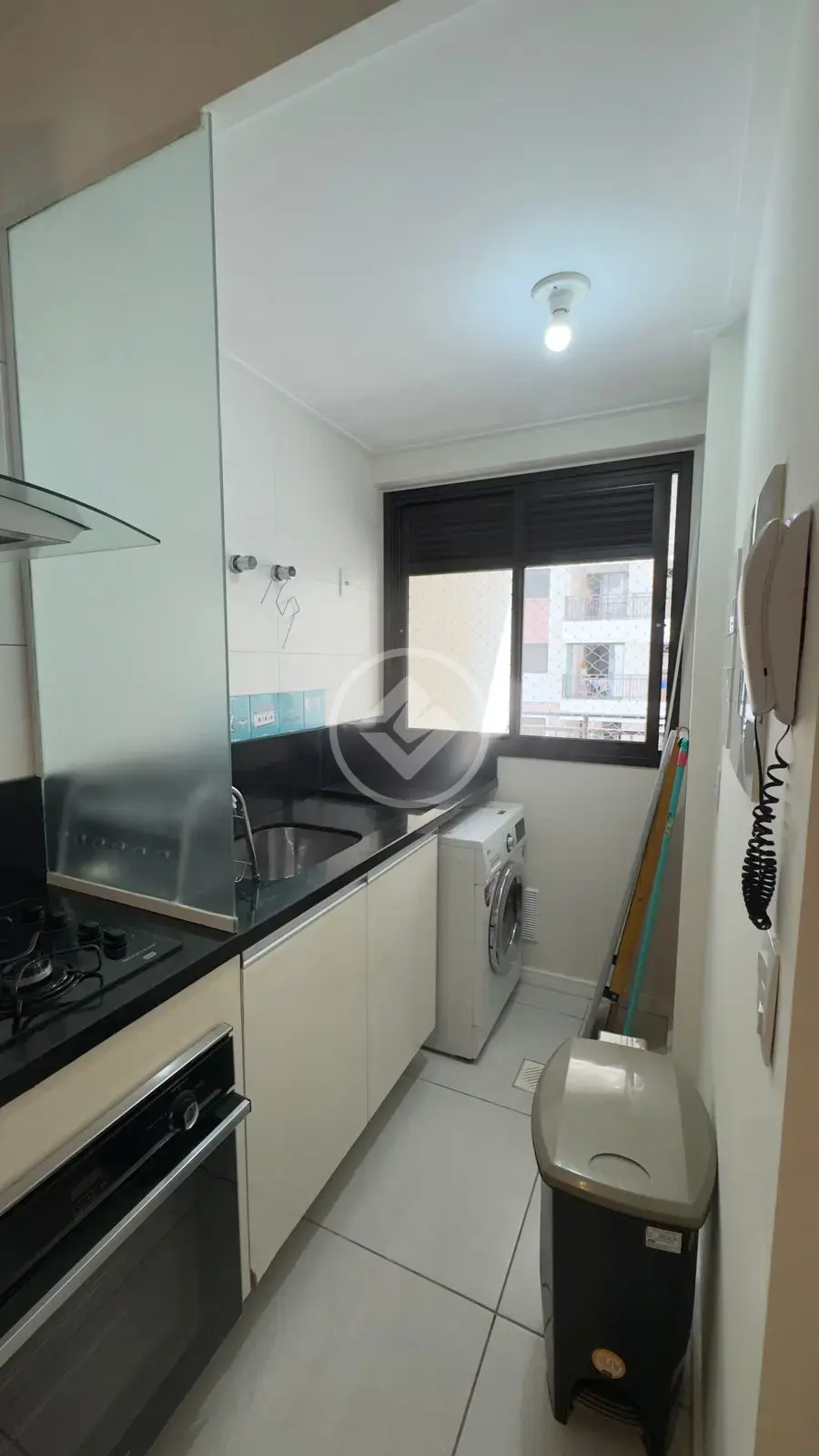 Imagem 5 - Apartamento em Itacorubi, Florianópolis - SC