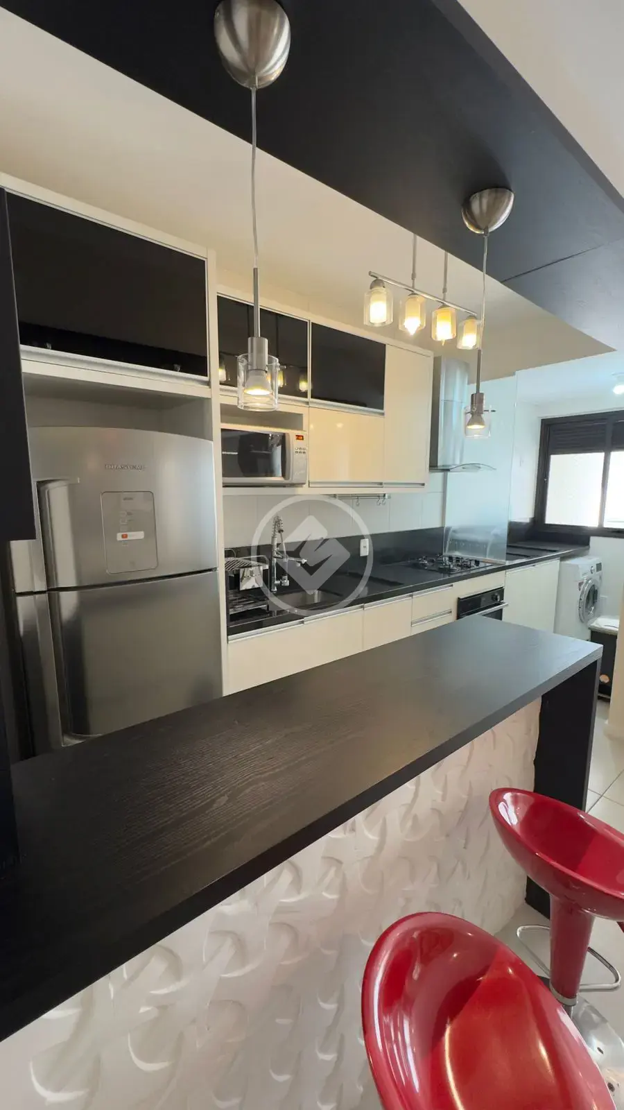 Imagem 4 - Apartamento em Itacorubi, Florianópolis - SC