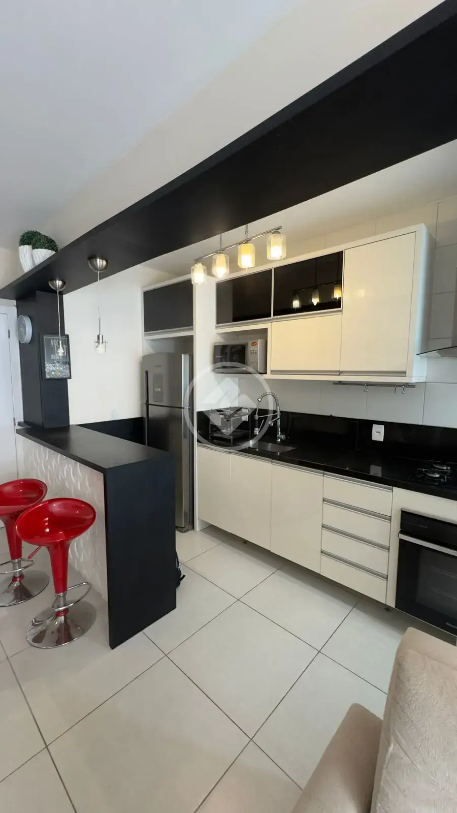 Imagem 2 - Apartamento em Itacorubi, Florianópolis - SC
