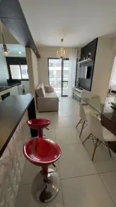 Apartamento Itacorubi, Florianópolis - SC — foto 2