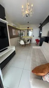 Imagem 3 - Apartamento em Itacorubi, Florianópolis - SC