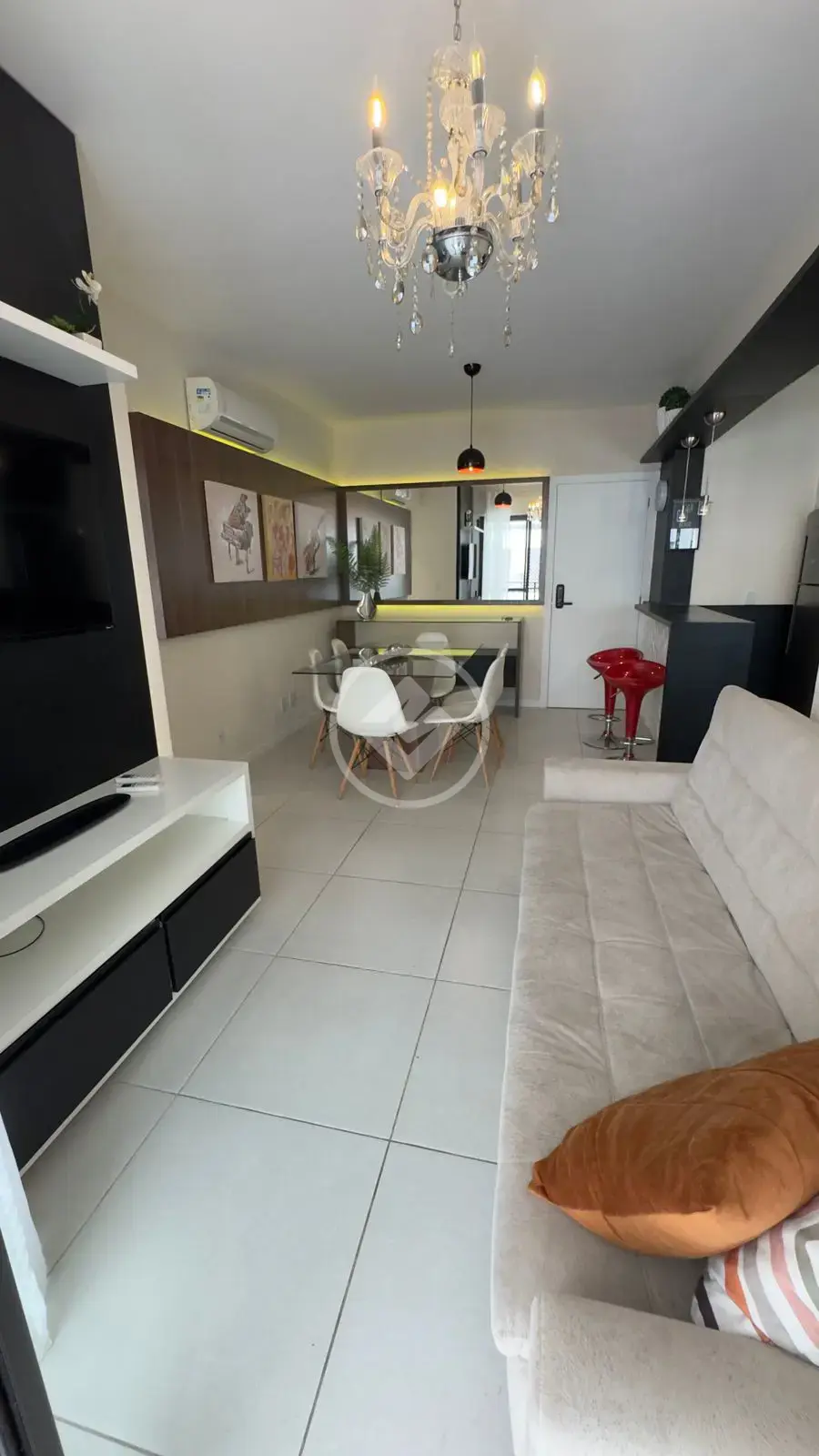 Imagem 3 - Apartamento em Itacorubi, Florianópolis - SC
