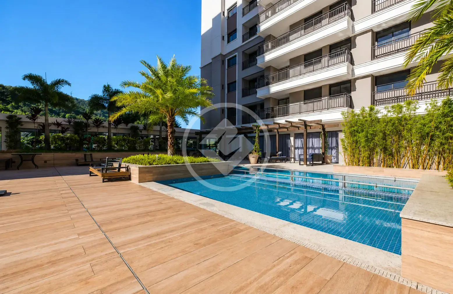 Imagem 1 - Apartamento em Itacorubi, Florianópolis - SC
