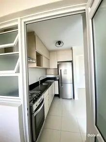 Imagem 6 - Apartamento em ESTREITO, Florianópolis - SC