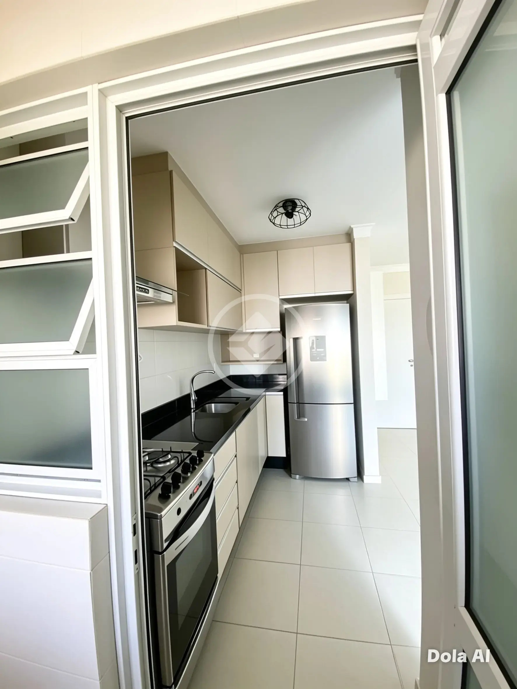 Imagem 6 - Apartamento em ESTREITO, Florianópolis - SC