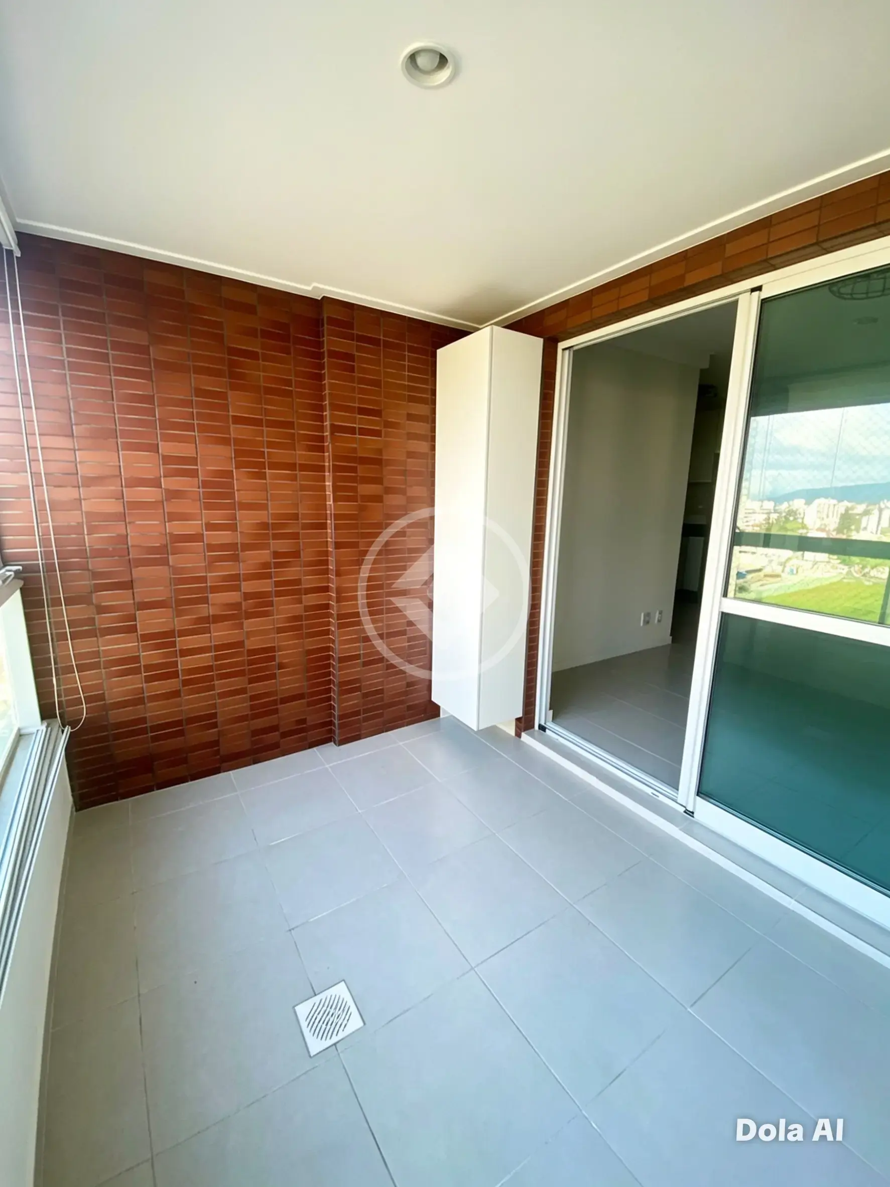 Imagem 4 - Apartamento em ESTREITO, Florianópolis - SC