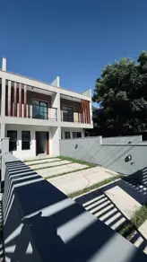 Casa Praia de Fora, Palhoça - SC — foto 1