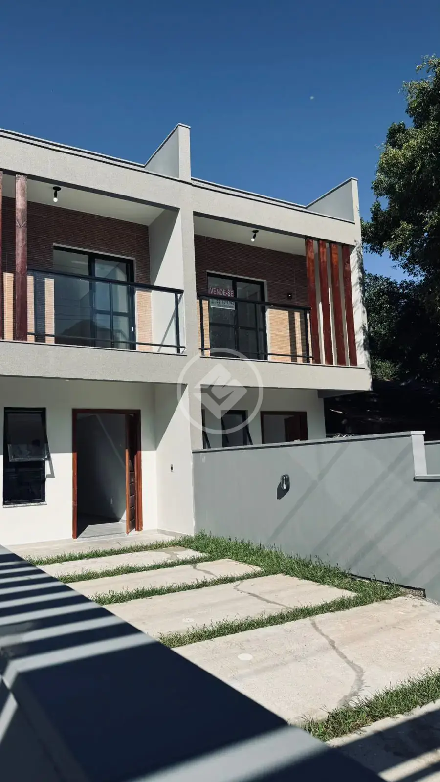 Imagem 1 - Casa em Praia de Fora, Palhoça - SC