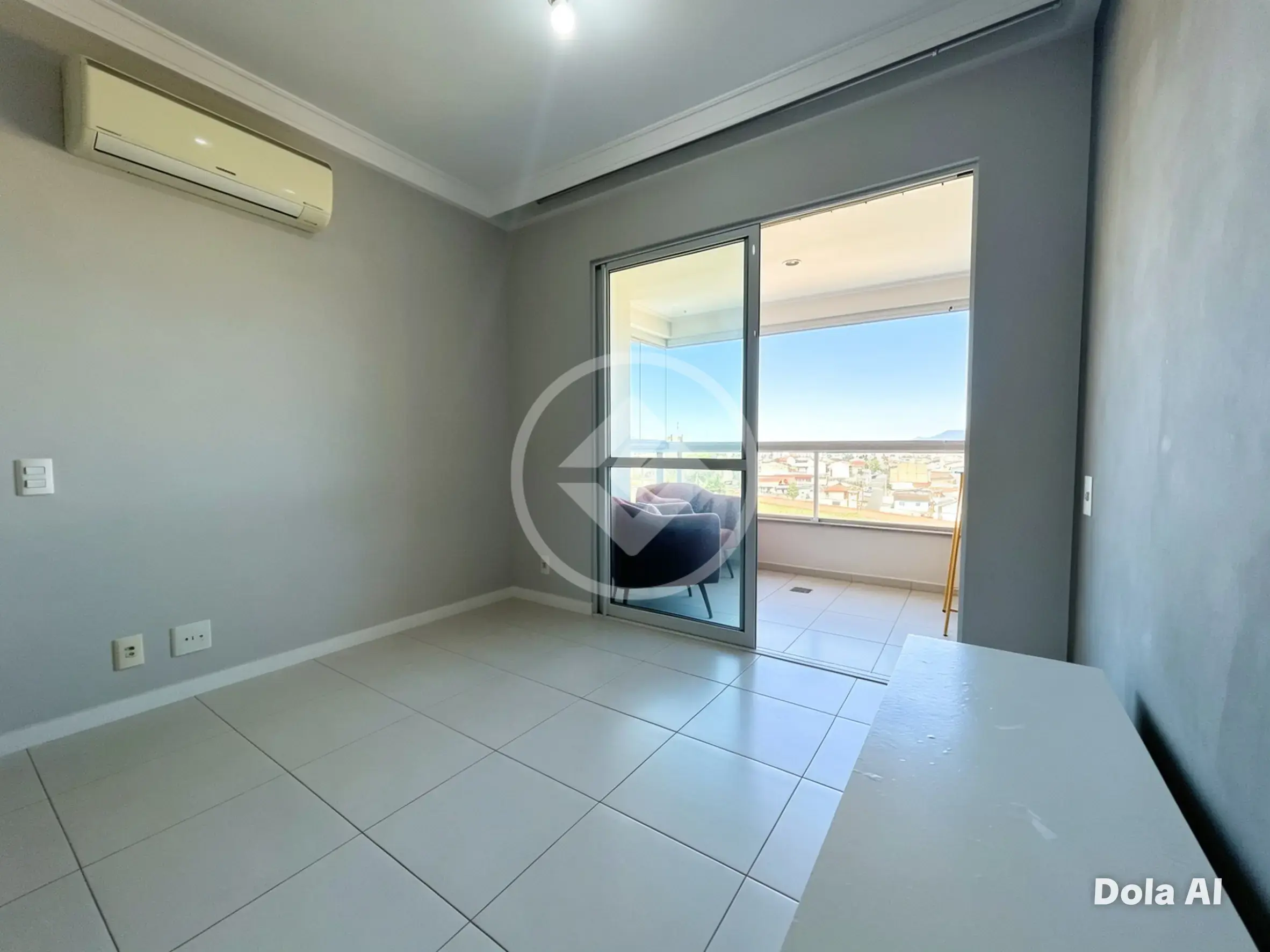 Imagem 3 - Apartamento em ESTREITO, Florianópolis - SC