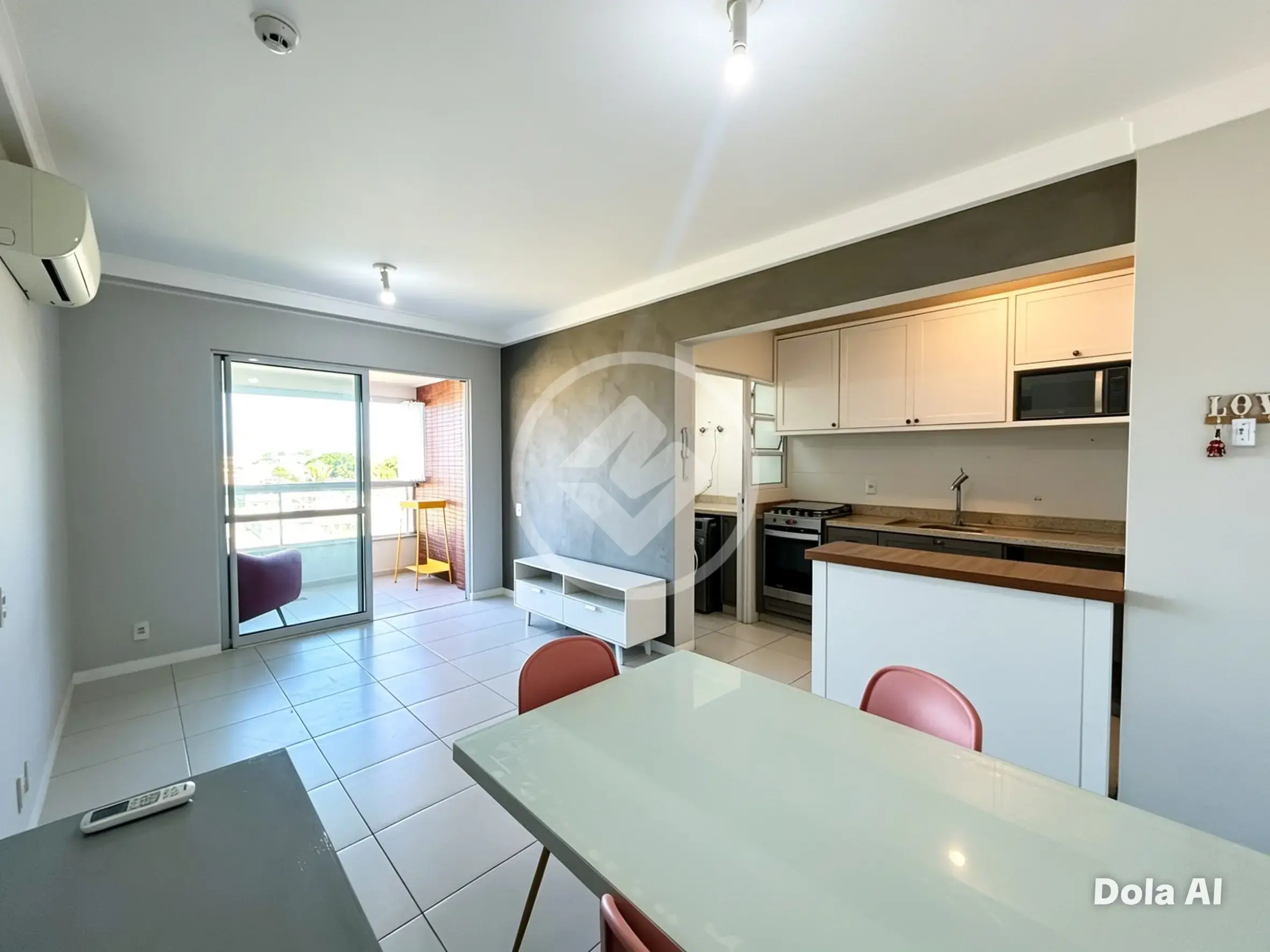 Imagem 4 - Apartamento em ESTREITO, Florianópolis - SC