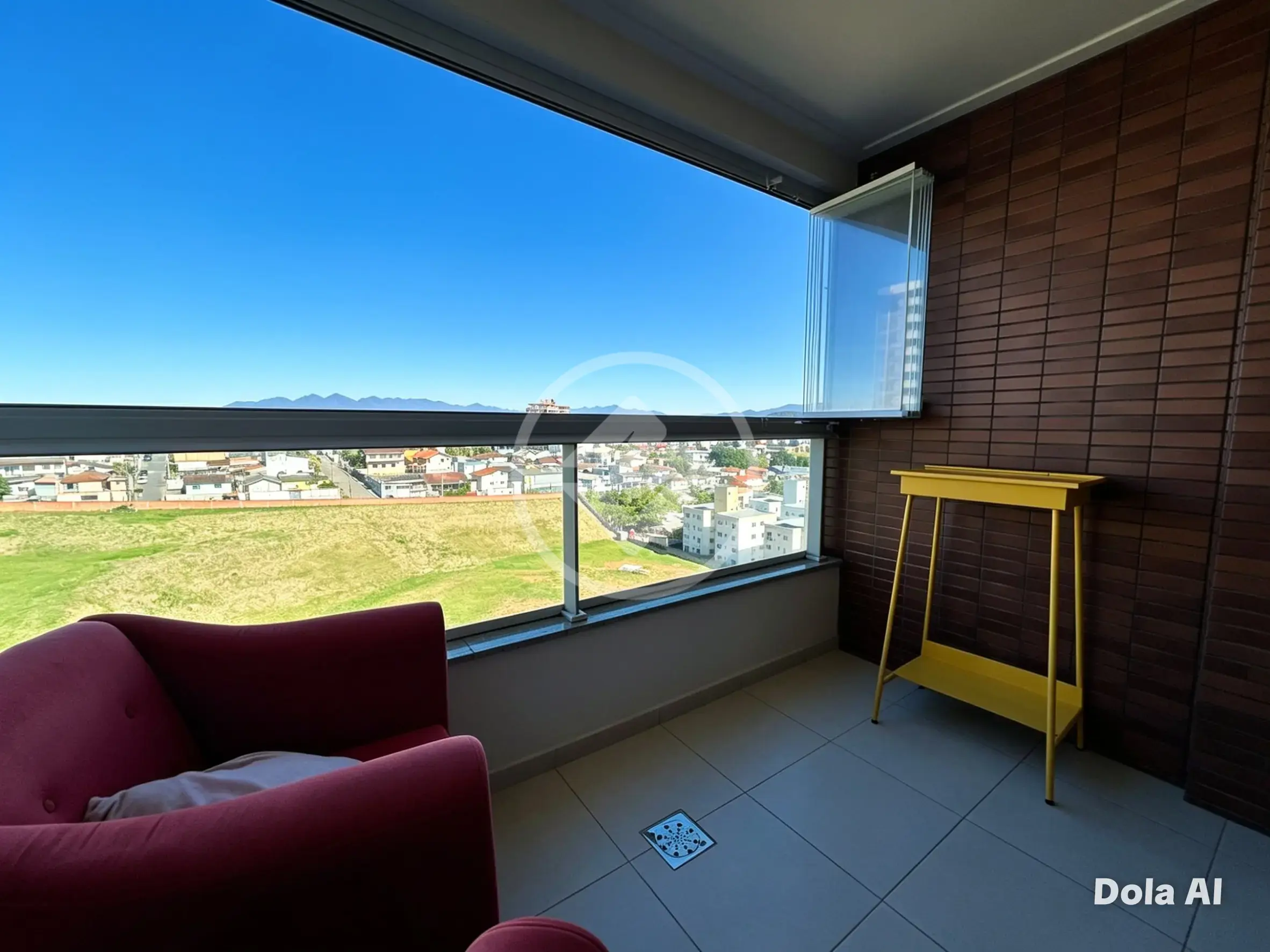 Imagem 2 - Apartamento em ESTREITO, Florianópolis - SC