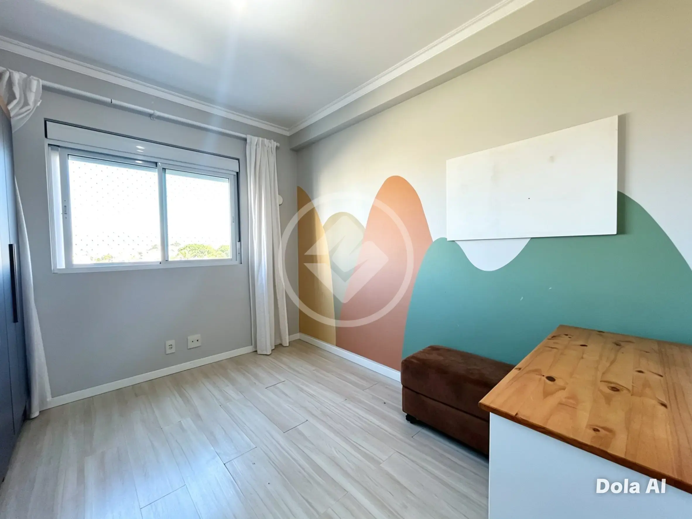 Imagem 6 - Apartamento em ESTREITO, Florianópolis - SC