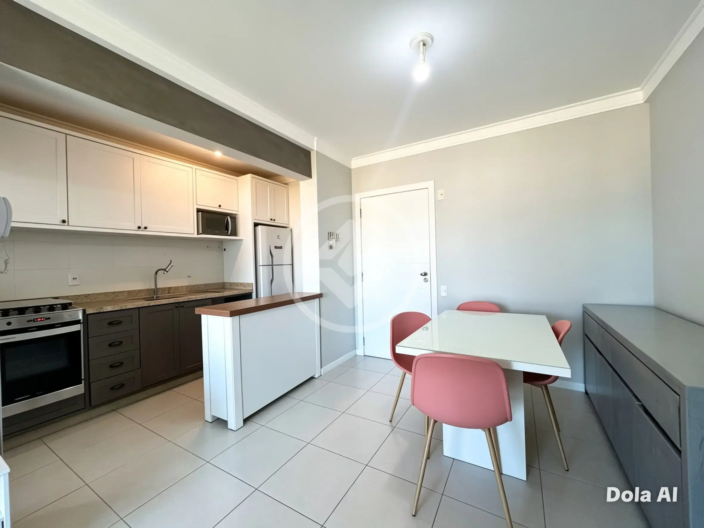 Imagem 5 - Apartamento em ESTREITO, Florianópolis - SC