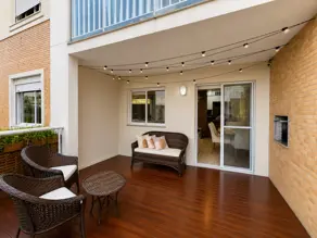 Apartamento Garden Capoeiras, Florianópolis - SC — foto 2