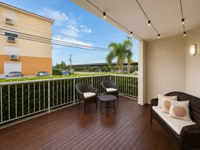 Imagem 2 - Apartamento Garden em Capoeiras, Florianópolis - SC