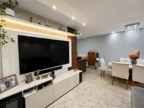 Imagem 5 - Apartamento Garden em Capoeiras, Florianópolis - SC