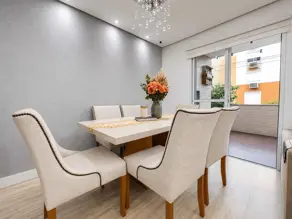 Imagem 4 - Apartamento Garden em Capoeiras, Florianópolis - SC