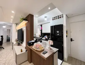 Imagem 6 - Apartamento Garden em Capoeiras, Florianópolis - SC
