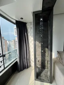 Imagem 6 - Apartamento em Centro, Florianópolis - SC
