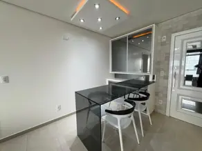 Imagem 2 - Apartamento em Centro, Florianópolis - SC