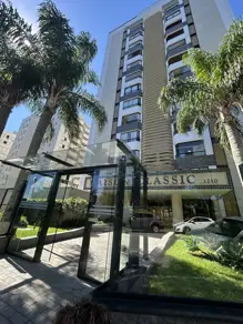 Apartamento Centro, Florianópolis - SC — foto 1