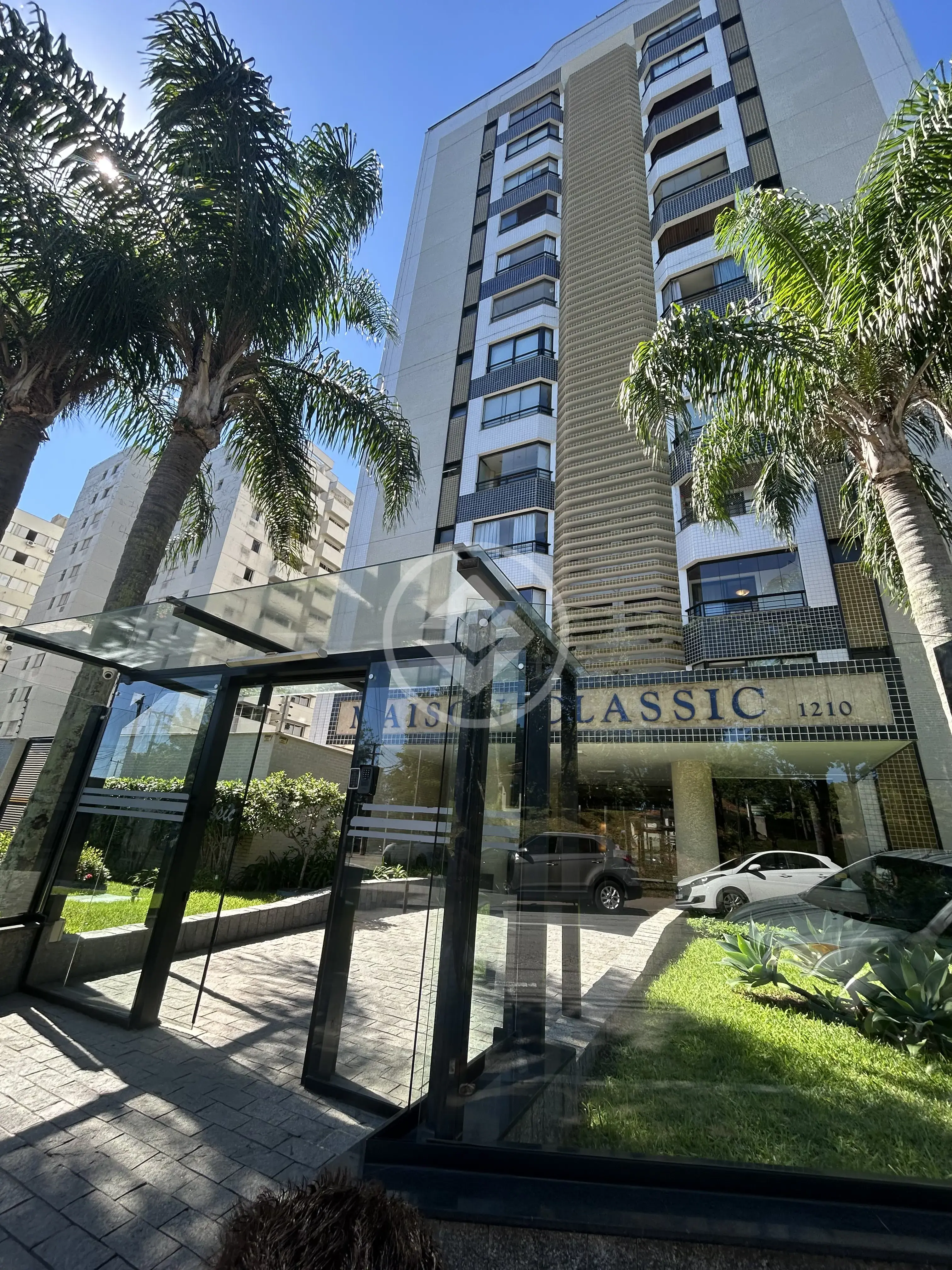 Imagem 1 - Apartamento em Centro, Florianópolis - SC