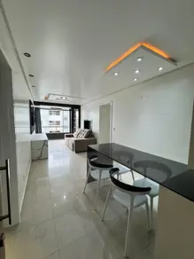 Apartamento Centro, Florianópolis - SC — foto 2