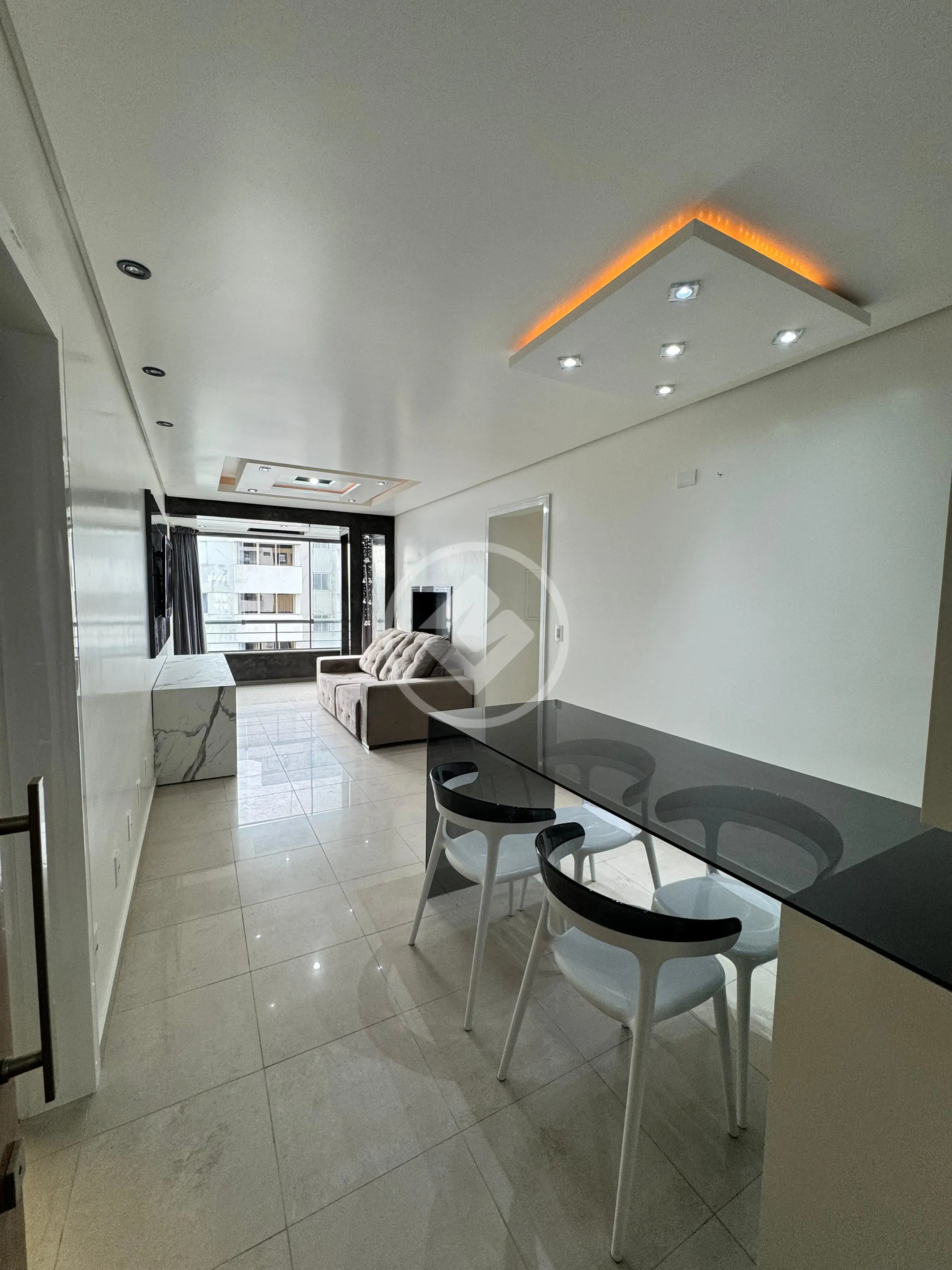 Image 2 - Apartamento em Centro, Florianópolis - SC