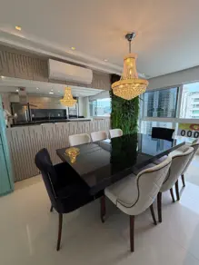 Imagem 2 - Apartamento em PIONEIROS, Balneário Camboriú - SC