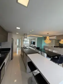 Apartamento PIONEIROS, Balneário Camboriú - SC — foto 2