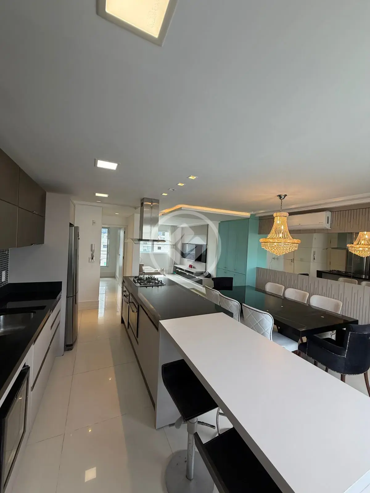 Imagem 1 - Apartamento em PIONEIROS, Balneário Camboriú - SC