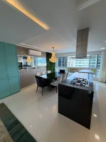 Imagem 3 - Apartamento em PIONEIROS, Balneário Camboriú - SC
