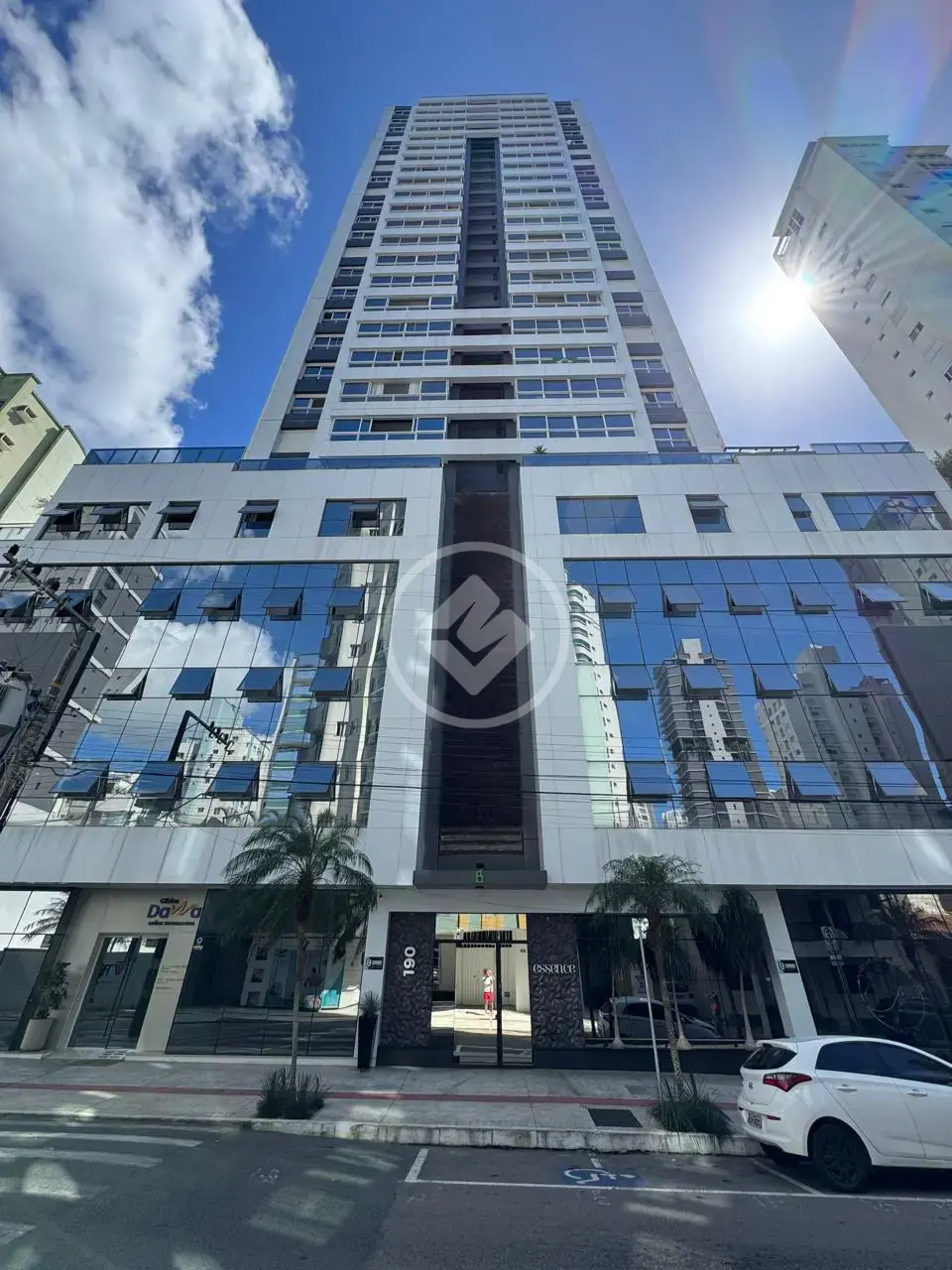 Imagem 1 - Apartamento em PIONEIROS, Balneário Camboriú - SC