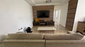 Apartamento Campinas, São José - SC — foto 2