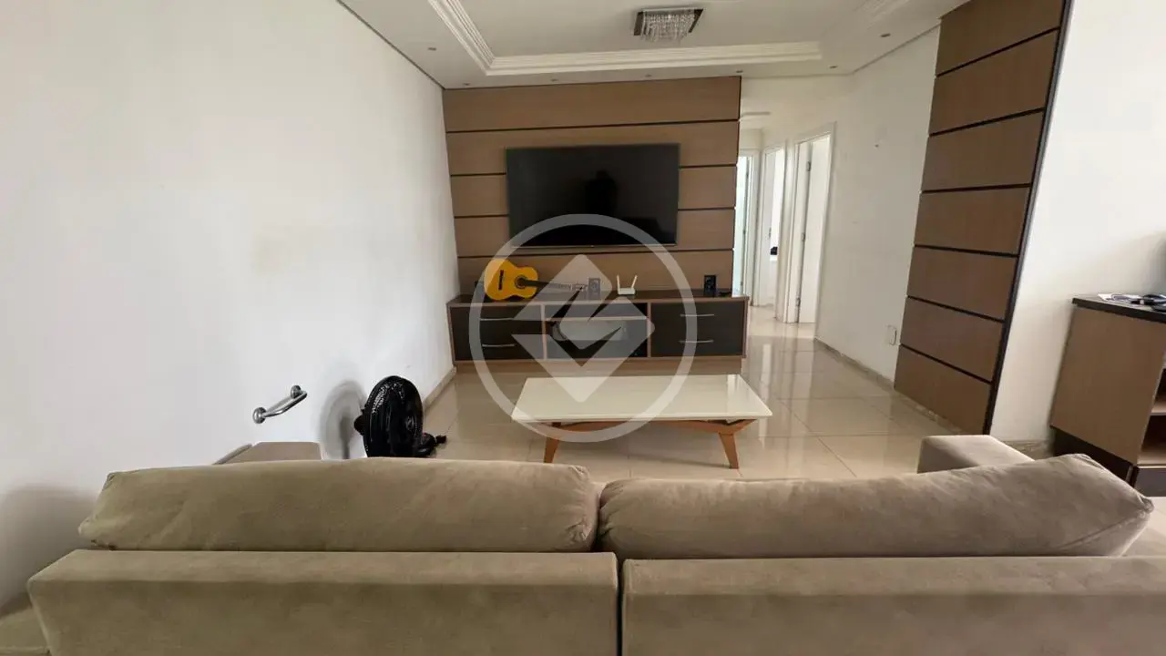 Image 2 - Apartamento em Campinas, São José - SC