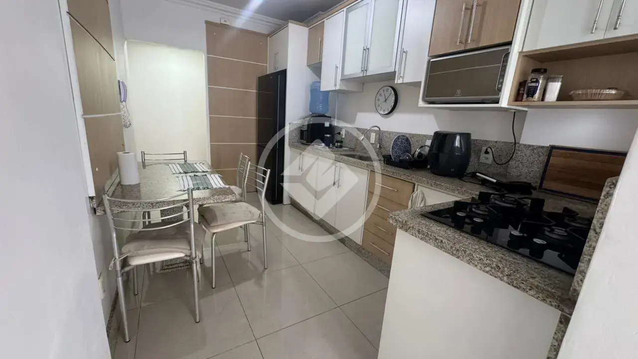 Image 17 - Apartamento em Campinas, São José - SC