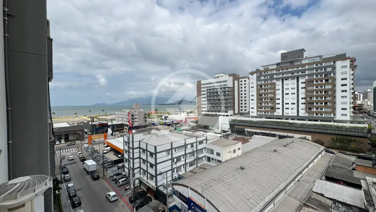 Imagem 1 - Apartamento em Campinas, São José - SC