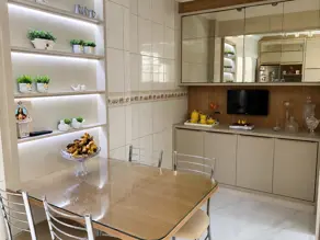 Imagem 4 - Apartamento em Kobrasol, São José - SC
