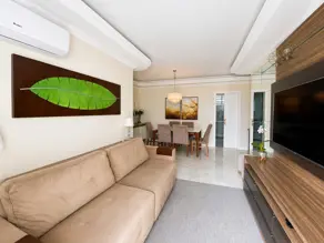 Imagem 3 - Apartamento em Kobrasol, São José - SC