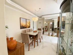 Apartamento Kobrasol, São José - SC — foto 1