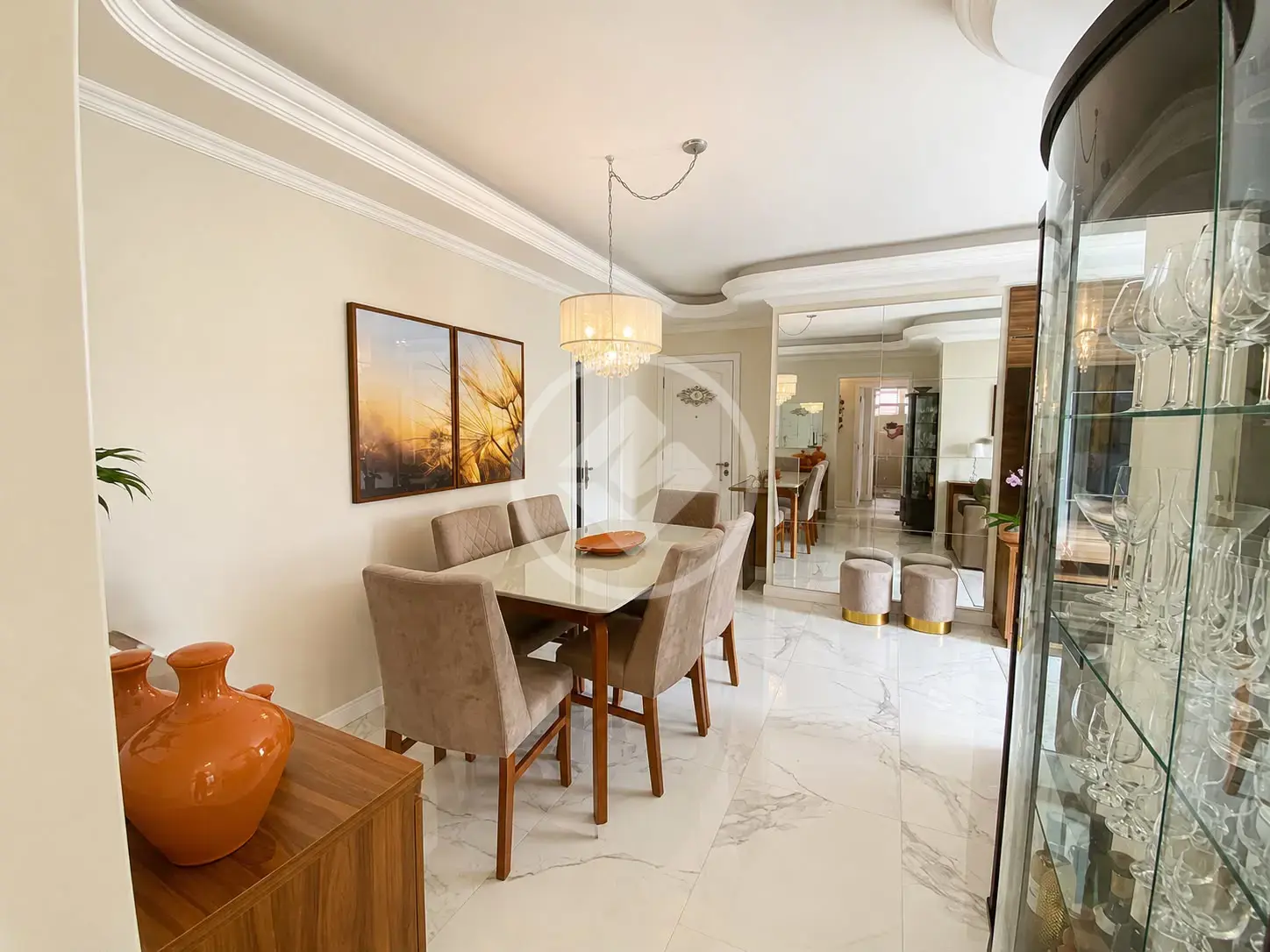 Imagem 1 - Apartamento em Kobrasol, São José - SC