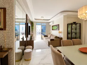 Imagem 2 - Apartamento em Kobrasol, São José - SC