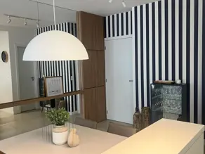 Apartamento JURERÊ, Florianópolis - SC — foto 1