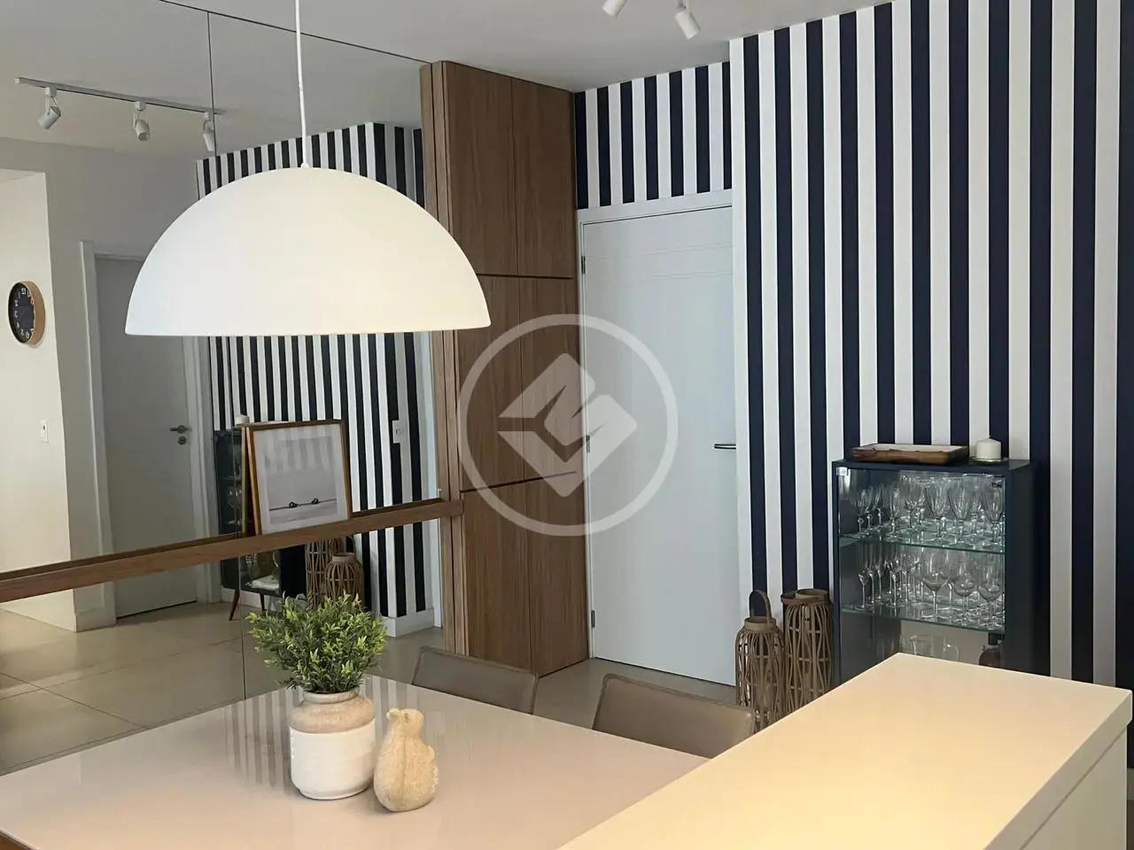 Imagem 1 - Apartamento em JURERÊ, Florianópolis - SC