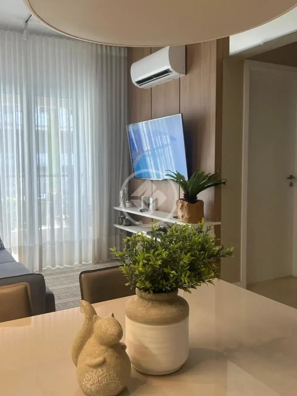 Imagem 3 - Apartamento em JURERÊ, Florianópolis - SC