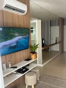 Imagem 2 - Apartamento em JURERÊ, Florianópolis - SC