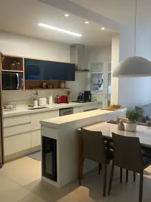 Imagem 6 - Apartamento em JURERÊ, Florianópolis - SC