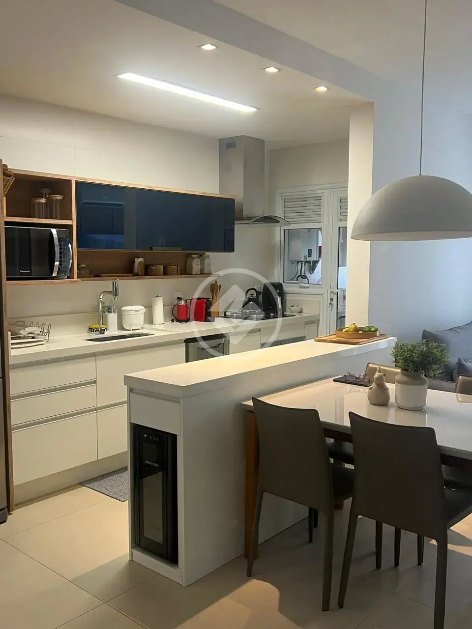 Imagem 6 - Apartamento em JURERÊ, Florianópolis - SC