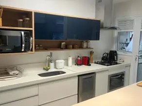 Imagem 5 - Apartamento em JURERÊ, Florianópolis - SC