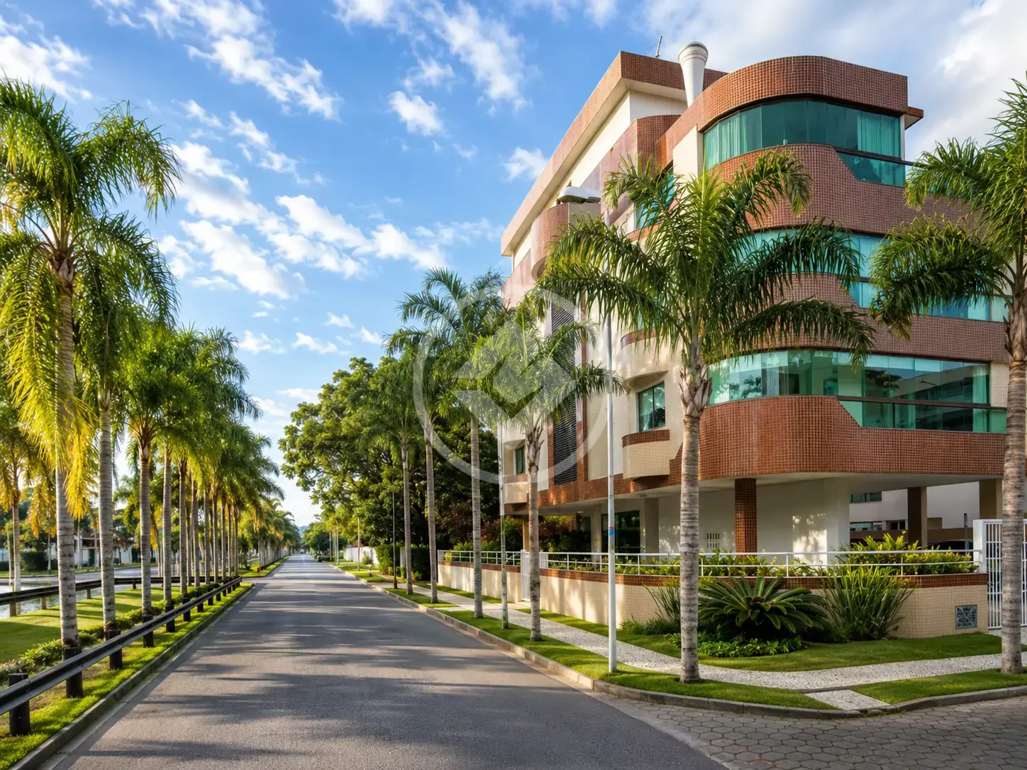 Imagem 1 - Apartamento em Jurerê Internacional, Florianópolis - SC